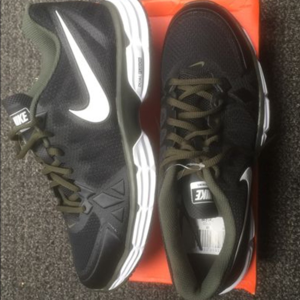 Nike Wild Trail Size 9.5